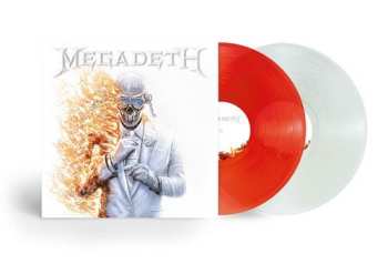 2LP Megadeth: Megadeth