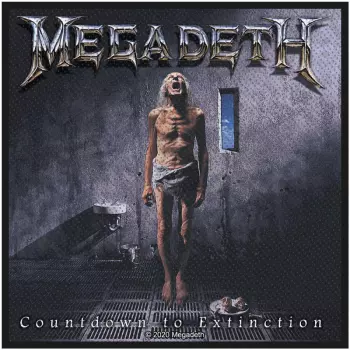 Applicazione Countdown To Extinction