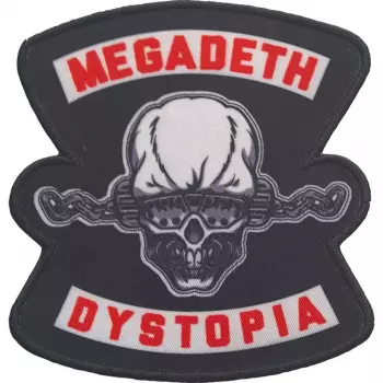 Applicazione Dystopia