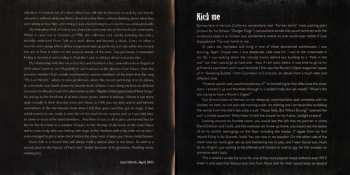 2CD Megadeth: Peace Sells... But Who's Buying? DLX