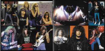 CD Megadeth: So Far, So Good... So What!