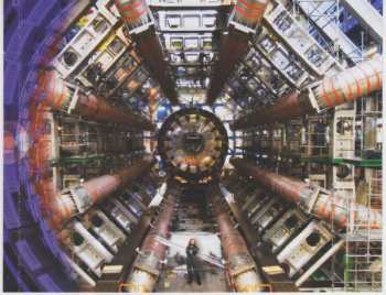 CD Megadeth: Super Collider