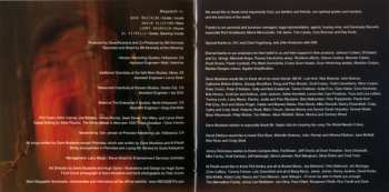 CD Megadeth: The World Needs A Hero