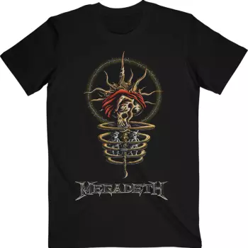 Maglietta Youthanasia 1995 North American Tour