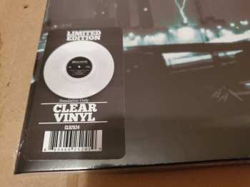 LP Megadeth: Unplugged In Boston LTD | CLR