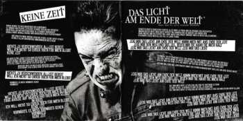 CD Megaherz: Götterdämmerung