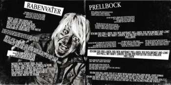 CD Megaherz: Götterdämmerung