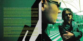 CD Megaherz: Herzwerk II