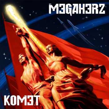 CD Megaherz: Komet