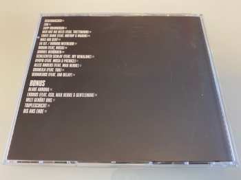 4CD Megaloh: Regenmacher DLX | LTD