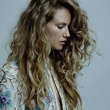 Album Megan Bonnell: Separate Rooms