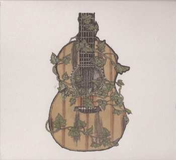 CD Megan Henwood: Head Heart Hand