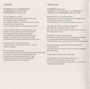 CD Megan Henwood: Head Heart Hand