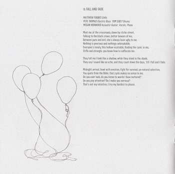 CD Megan Henwood: Head Heart Hand