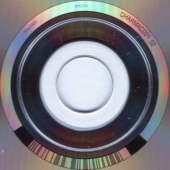 CD Megan Henwood: Head Heart Hand