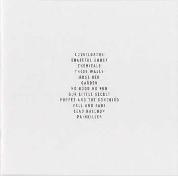 CD Megan Henwood: Head Heart Hand