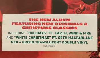 2LP Meghan Trainor: A Very Trainor Christmas