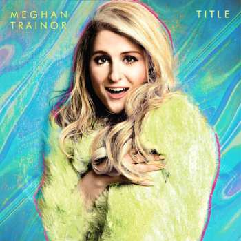 CD Meghan Trainor: Title