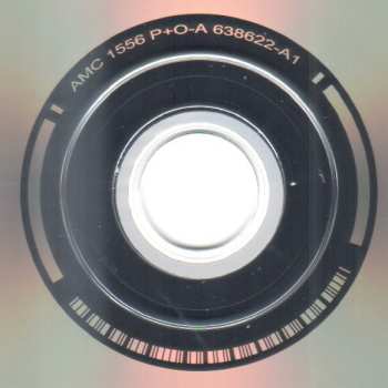 CD Mehmet Evren Hacıoğlu: Kışlar Lâl Oldu = Der Winter Ist Verstummt = Winter Has Fallen Silent