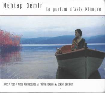 Album Yurdal Tokcan: Le Parfum D' Asie Mineure