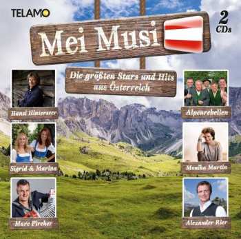 Album Mei Musi: Mei Musi