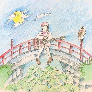 Album Mei Semones: Kurayami