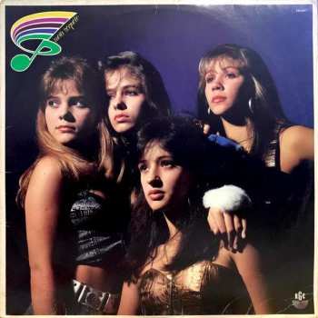 Album Meia Soquete: Meia Soquete