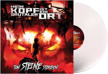 LP Mein Kopf Ist Ein Brutaler Ort: Ton Steine Sterben LTD | CLR