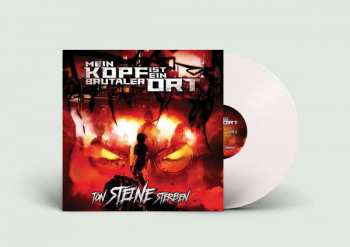 Album Mein Kopf Ist Ein Brutaler Ort: Ton Steine Sterben