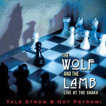 Album Meisel / Strom / Hot Pstromi: Wolf & The Lamb