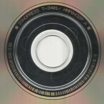 LP Milan Hlavsa: Magická Noc (in Memories Of The Plastic People)