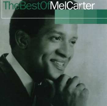 Album Mel Carter: The Best Of Mel Carter