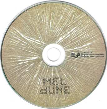 CD Mel Dune: Mel Dune