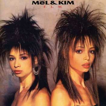 2CD Mel & Kim: F.L.M. DLX