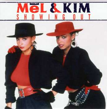 7CD/Set di cofanetti Mel & Kim: The Singles Box Set DLX