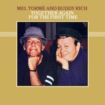 Album Mel Tormé: Together Again-For The First Time