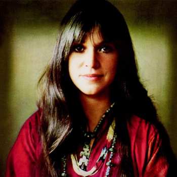 Album Melanie: Photograph