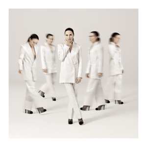 LP Melanie C: Melanie C CLR | LTD