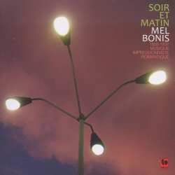 CD Melanie: Kammermusik Mit Flöte "soir Et Matin"
