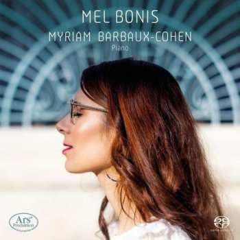 SACD Mélanie Bonis: Mel Bonis