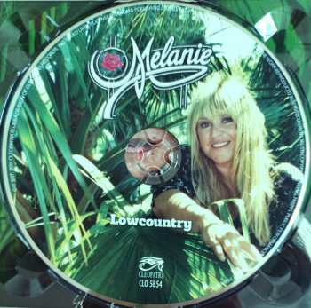 CD Melanie: Lowcountry