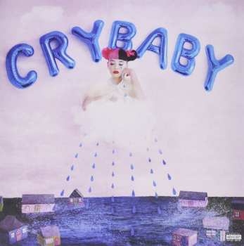 LP Melanie Martinez: Cry Baby
