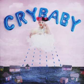 CD Melanie Martinez: Cry Baby