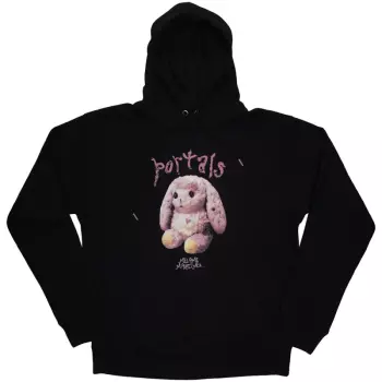 Felpa Portals Bunny