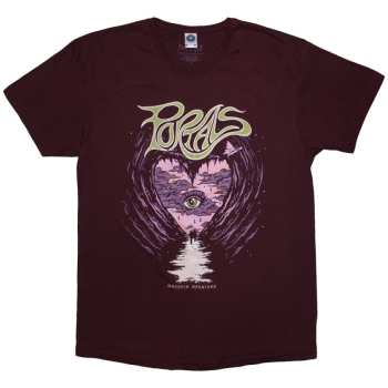 Merch Melanie Martinez: Maglietta Oracle Heart