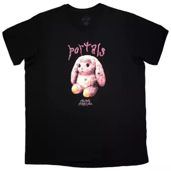 Maglietta Portals Bunny