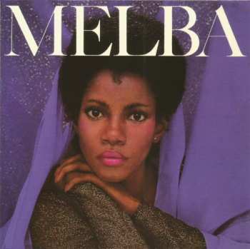 CD Melba Moore: Melba