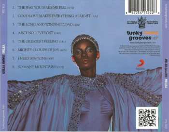 CD Melba Moore: Melba