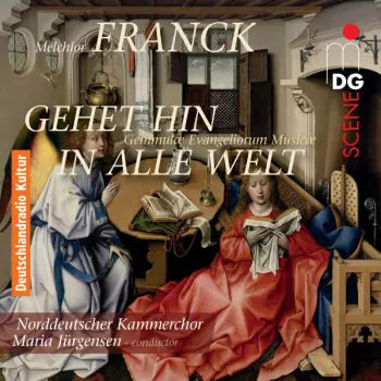 Gehet Hin In Alle Welt - Gemmulœ Evangeliorum Musicœ