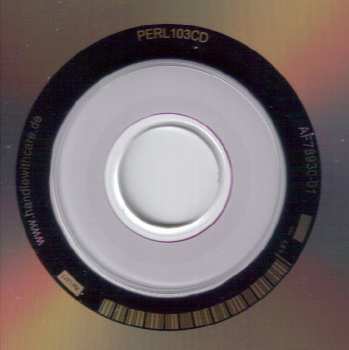 CD Melchior Productions: Meditations 1-6